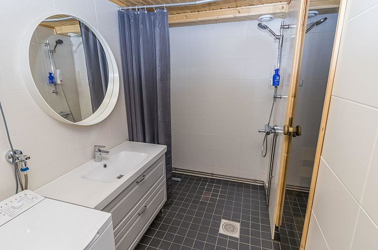 Vakantiehuis Teerenpesue f 46