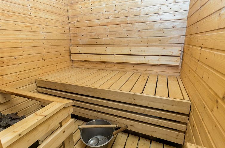 Vakantiehuis Teerenpesue f 46