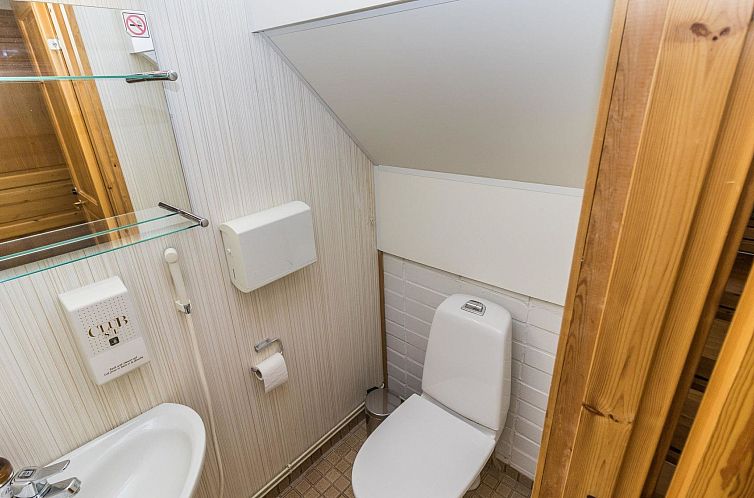 Vakantiehuis Teerenpesue f 46
