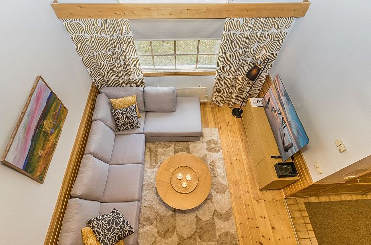 Vakantiehuis Teerenpesue f 46