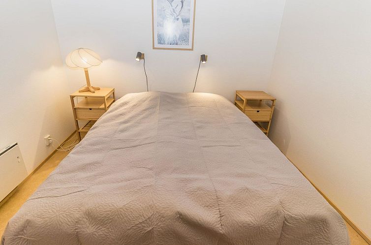Vakantiehuis Teerenpesue f 46