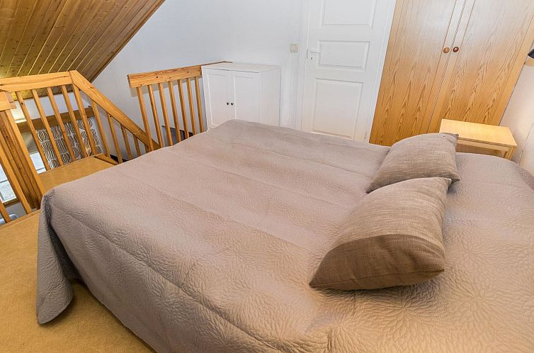 Vakantiehuis Teerenpesue f 46