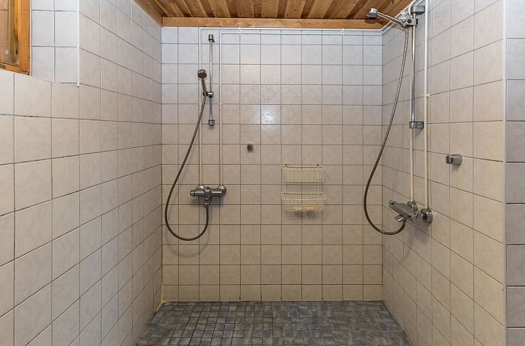 Vakantiehuis Villa kopararova