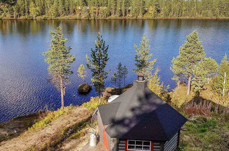 Vakantiehuis Kultaranta ii