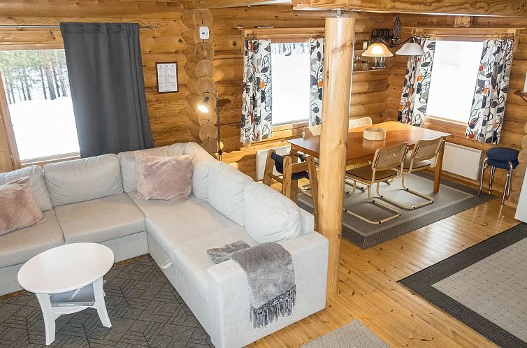Vakantiehuis Kultaranta ii
