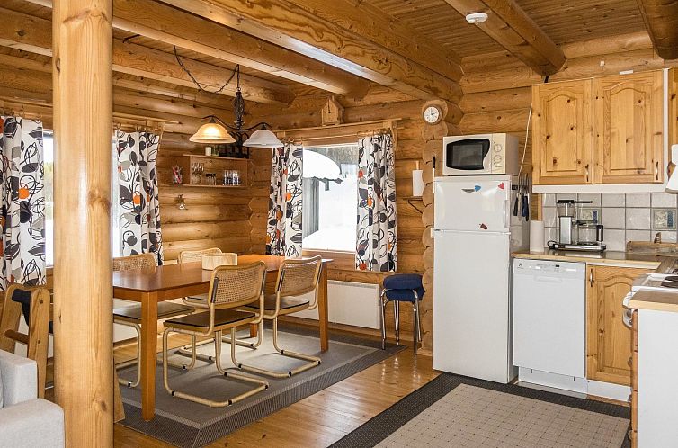 Vakantiehuis Kultaranta ii