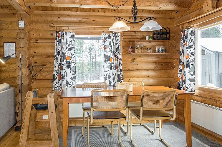 Vakantiehuis Kultaranta ii
