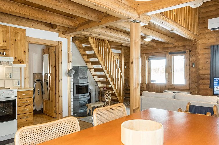 Vakantiehuis Kultaranta ii