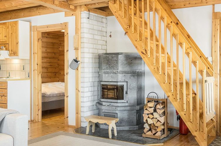 Vakantiehuis Kultaranta ii