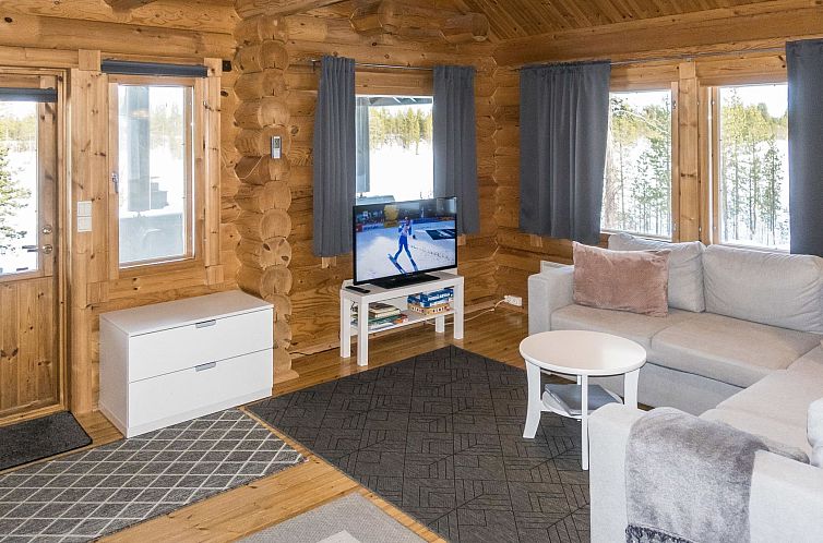 Vakantiehuis Kultaranta ii