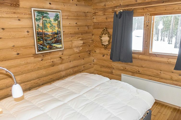 Vakantiehuis Kultaranta ii