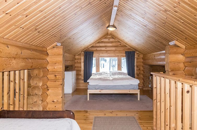 Vakantiehuis Kultaranta ii