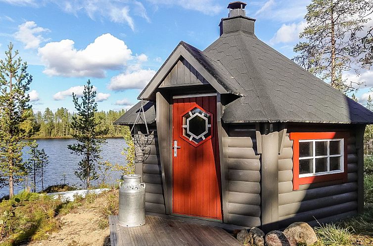 Vakantiehuis Kultaranta ii