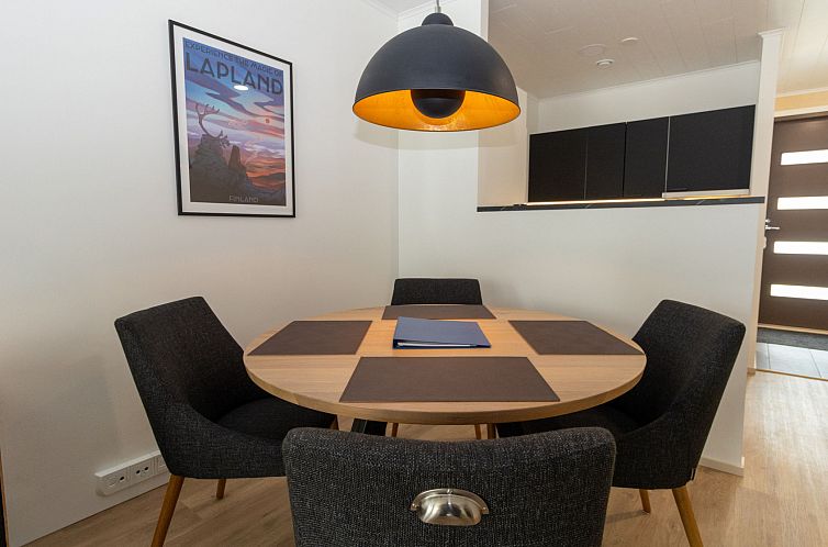 Vakantiehuis Lomapesä