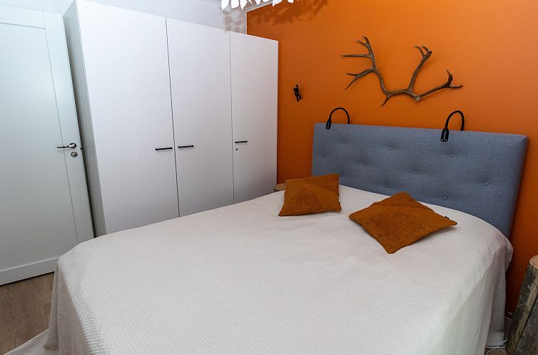 Vakantiehuis Lomapesä
