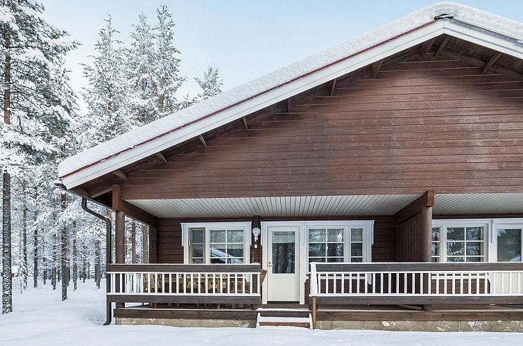 Vakantiehuis Albatrossi