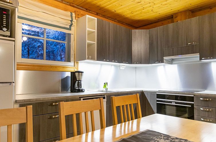 Vakantiehuis Albatrossi