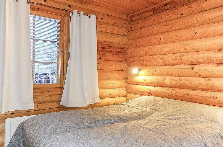 Vakantiehuis Lomapykälä 1 a