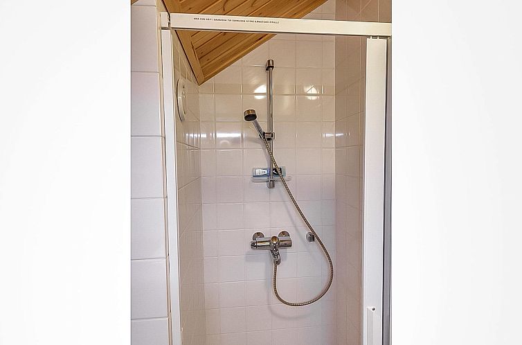 Vakantiehuis Lomapykälä 1 a