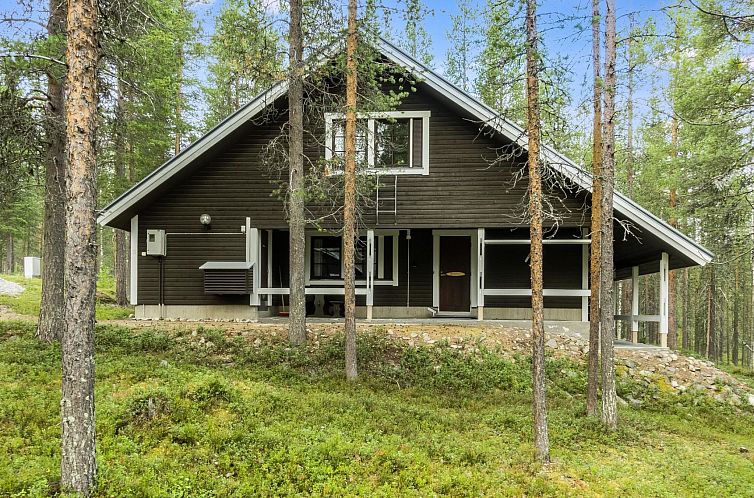 Vakantiehuis Kevinlevi