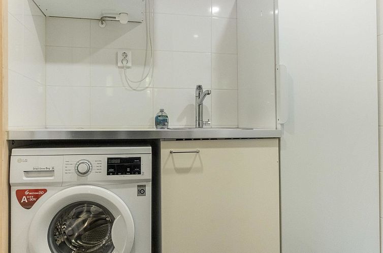 Vakantiehuis South point apartments 4a