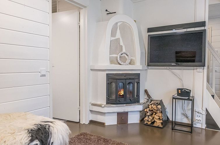 Vakantiehuis Levin gaissa