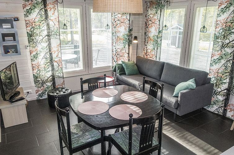 Vakantiehuis Kuurankuksa a