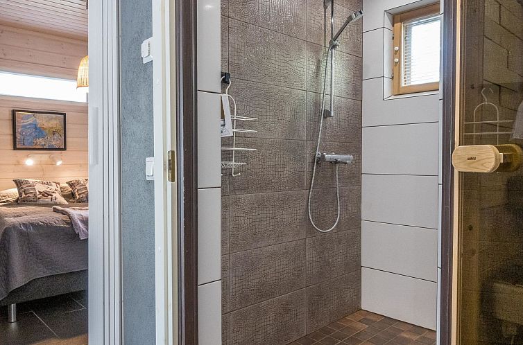 Vakantiehuis Kuurankuksa a