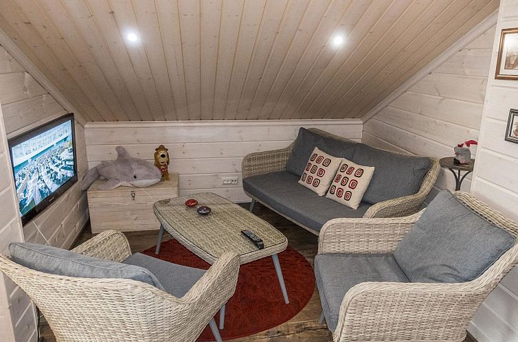 Vakantiehuis Kuurankuksa a