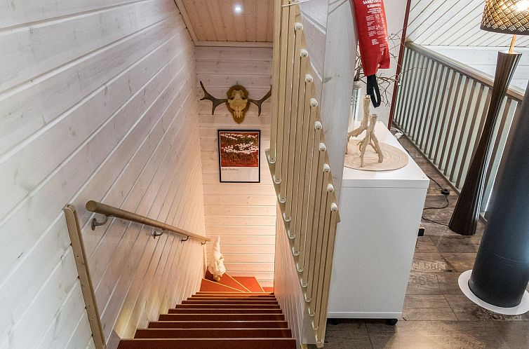 Vakantiehuis Kuurankuksa a