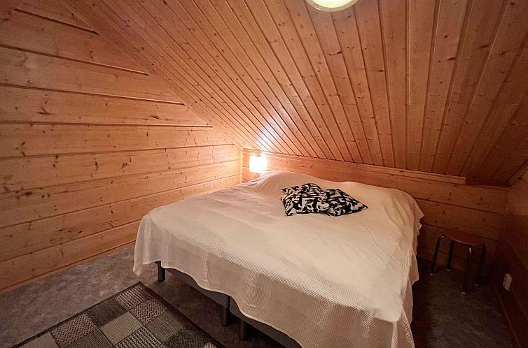 Vakantiehuis Jytilevi b