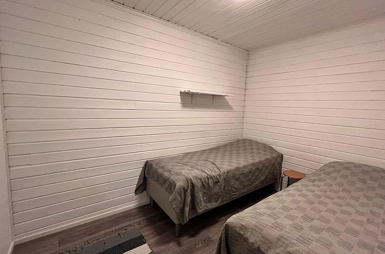 Vakantiehuis Jytilevi b
