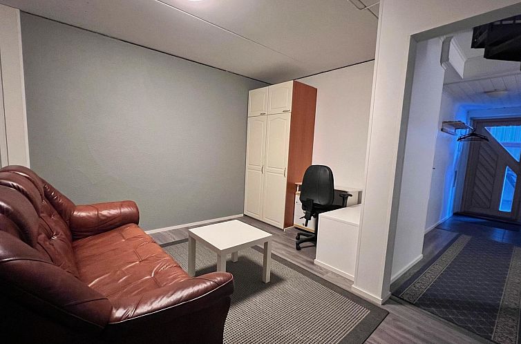 Vakantiehuis Jytilevi b