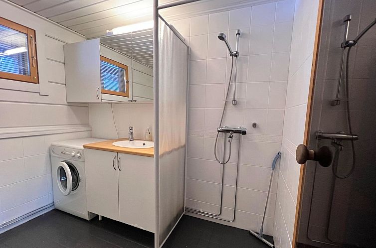 Vakantiehuis Jytilevi b