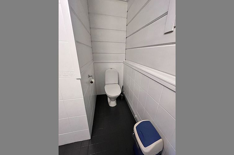 Vakantiehuis Jytilevi b