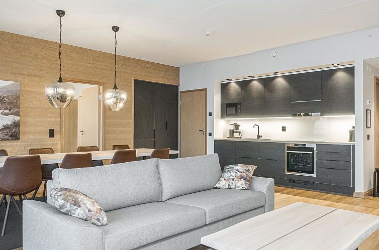 Vakantiehuis Villa jääpolte