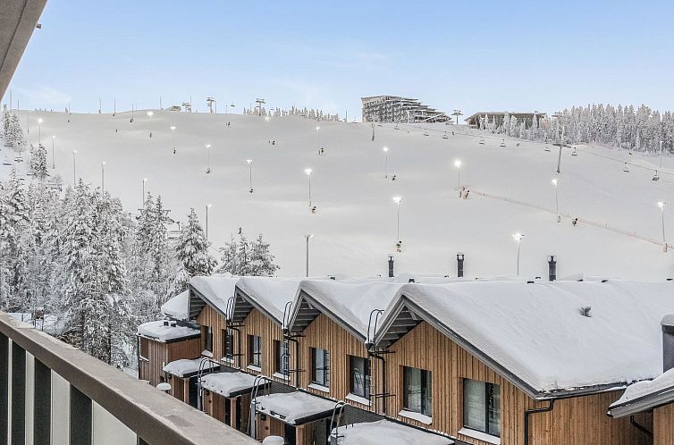 Vakantiehuis Villa jääpolte