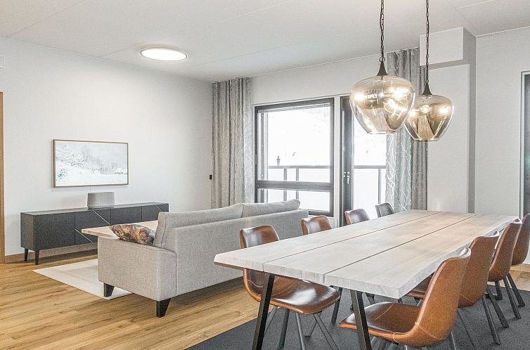 Vakantiehuis Villa jääpolte