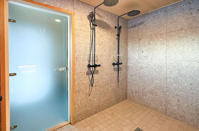 Vakantiehuis Levin hiihtäjä