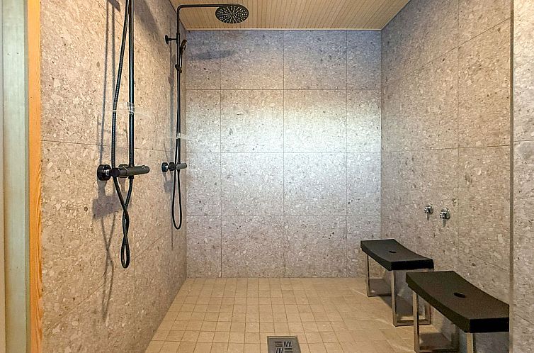 Vakantiehuis Levin hiihtäjä