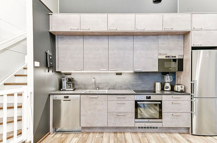 Vakantiehuis Levin hetki a