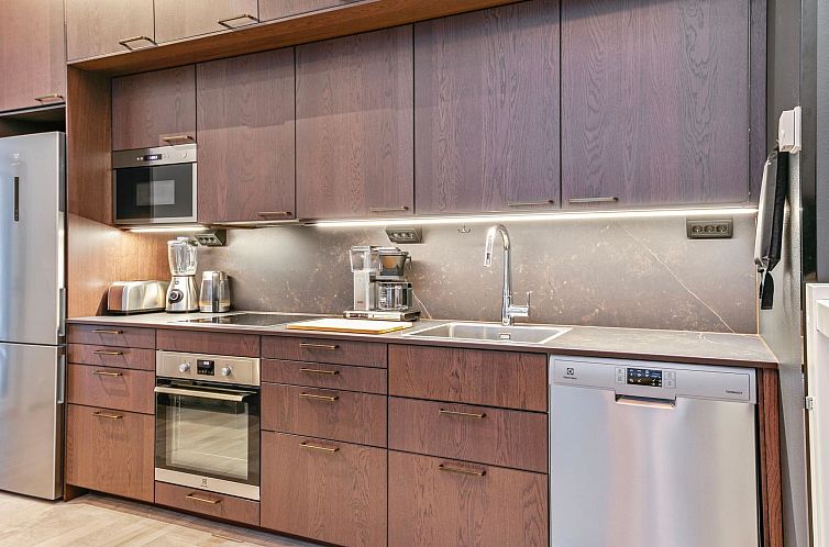 Vakantiehuis Levin hetki b