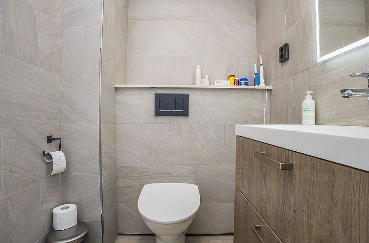 Vakantiehuis Levin hetki b