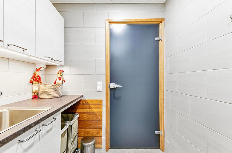 Vakantiehuis Levin hetki b