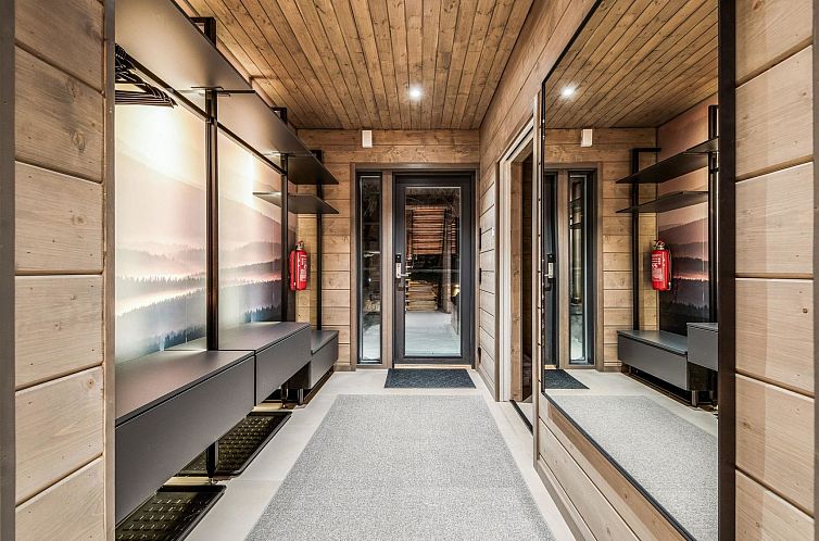Vakantiehuis Levi star west b
