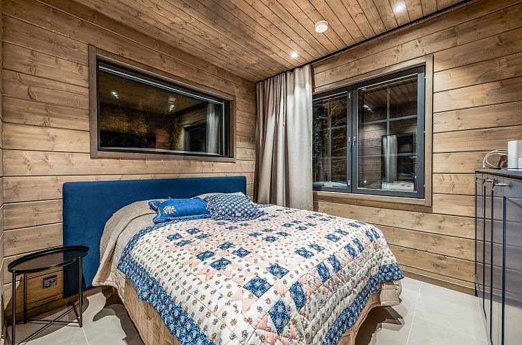 Vakantiehuis Levi star west b