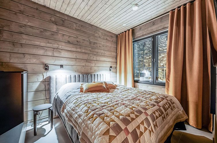 Vakantiehuis Levi star west b