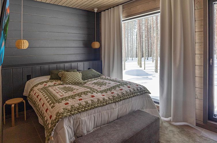 Vakantiehuis Levi star west b