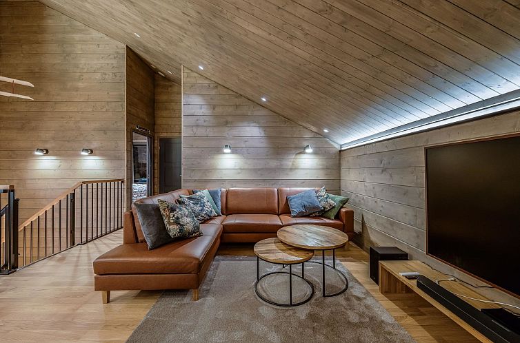 Vakantiehuis Levi star west b