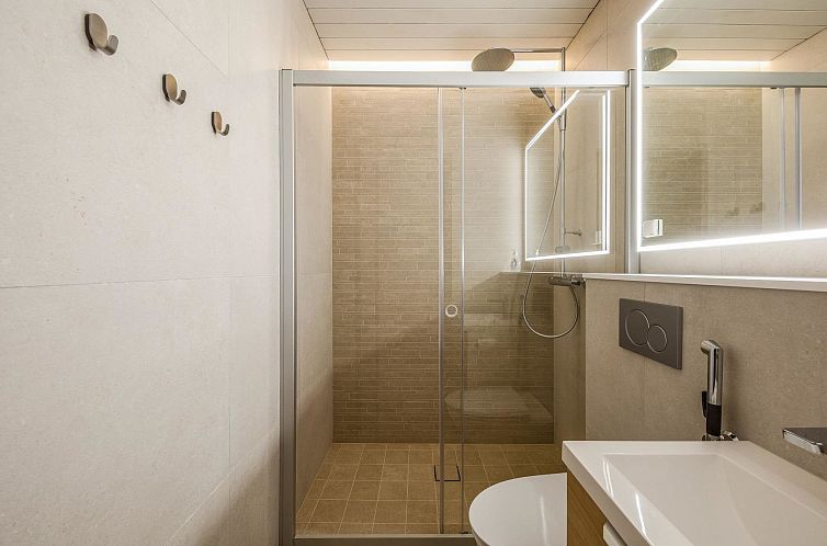 Vakantiehuis Levi star west b